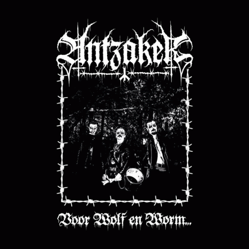 Voor Wolf en Worm...